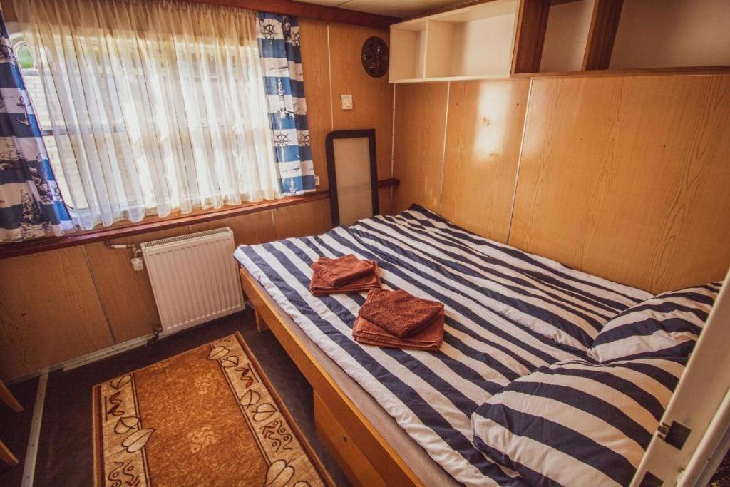 Barka Atena Stary Toruń Екстериор снимка
