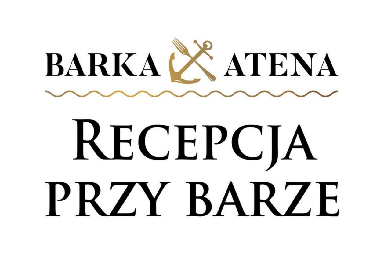 Barka Atena Stary Toruń Екстериор снимка